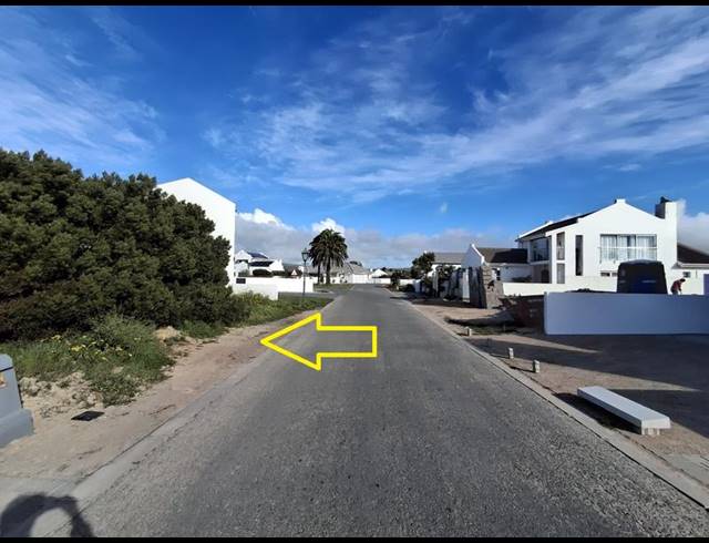 LAND FOR SALE IN SHELLEY POINT